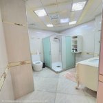 Аренда 3 комнатная Новостройка Хырдалан 12