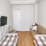 Kirayə (aylıq) 1 otaqlı Yeni Tikili, 20 Yanvar metrosu, Yasamal rayonu 7
