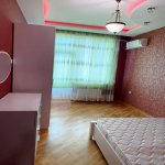 Аренда 2 комнат Новостройка, м. Ичяришяхяр метро, пос. Бадамдар, Сябаиль район 5