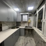 Kirayə (aylıq) 3 otaqlı Yeni Tikili, Xalqlar dostluğu metrosu, Nizami rayonu 14