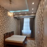 Kirayə (aylıq) 3 otaqlı Yeni Tikili, Nəriman Nərimanov metrosu, Nərimanov rayonu 5