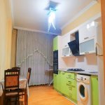 Kirayə (aylıq) 3 otaqlı Yeni Tikili, Nəriman Nərimanov metrosu, Nərimanov rayonu 9