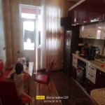 Satılır 3 otaqlı Yeni Tikili, Avtovağzal metrosu, Biləcəri qəs., Binəqədi rayonu 6