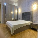 Kirayə (aylıq) 3 otaqlı Yeni Tikili, Nəsimi rayonu 8