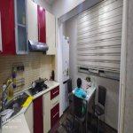 Satılır 2 otaqlı Köhnə Tikili, Həzi Aslanov metrosu, Ağ şəhər, Xətai rayonu 5