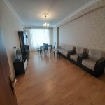 Kirayə (aylıq) 3 otaqlı Yeni Tikili, Xətai metrosu, Ali Məhkəmə, Xətai rayonu 2