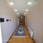 Satılır 5 otaqlı Həyət evi/villa, Koroğlu metrosu, Zabrat qəs., Sabunçu rayonu 6