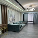 Kirayə (aylıq) 3 otaqlı Yeni Tikili, Nəriman Nərimanov metrosu, Nərimanov rayonu 1