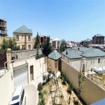 Satılır 5 otaqlı Həyət evi/villa, Badamdar qəs., Səbail rayonu 28