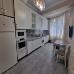 Kirayə (aylıq) 3 otaqlı Yeni Tikili, Gənclik metrosu, Nəsimi rayonu 12
