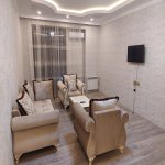 Kirayə (aylıq) 2 otaqlı Yeni Tikili, 20 Yanvar metrosu, Yasamal rayonu 1