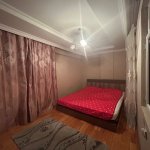 Аренда 2 комнатная Новостройка, İnşaatçılar метро, пос. Йени Ясамал, Ясамал район 6