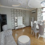 Kirayə (aylıq) 4 otaqlı Yeni Tikili, 28 May metrosu, Nəsimi rayonu 5
