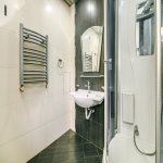 Kirayə (günlük) 2 otaqlı Köhnə Tikili, Nizami metrosu, Yasamal rayonu 23