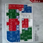 Satılır 3 otaqlı Yeni Tikili, Gənclik metrosu, Nərimanov rayonu 13