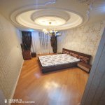 Аренда 4 комнат Новостройка, м. Эльмляр Академиясы метро, Ясамал район 8