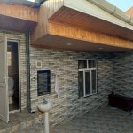 Satılır 5 otaqlı Həyət evi/villa, Avtovağzal metrosu, Biləcəri qəs., Binəqədi rayonu 1