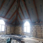 Satılır 3 otaqlı Həyət evi/villa, Zabrat qəs., Sabunçu rayonu 22