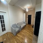 Kirayə (aylıq) 3 otaqlı Yeni Tikili, Badamdar qəs., Səbail rayonu 12