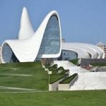 Продажа 4 комнат Новостройка, м. Нариман Нариманов метро, Центр Гейдара Алиева, Наримановский р-н район 10