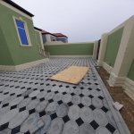 Satılır 3 otaqlı Həyət evi/villa, Koroğlu metrosu, Zabrat qəs., Sabunçu rayonu 4