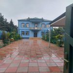 Kirayə (aylıq) 4 otaqlı Həyət evi/villa, Mərdəkan, Xəzər rayonu 1