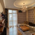 Satılır 3 otaqlı Yeni Tikili, Nəriman Nərimanov metrosu, Metropark, Nərimanov rayonu 2