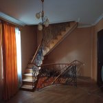 Kirayə (aylıq) 6 otaqlı Həyət evi/villa, Yasamal rayonu 21