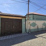 Satılır 3 otaqlı Həyət evi/villa, Azadlıq metrosu, Binəqədi qəs., Binəqədi rayonu 4