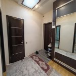 Satılır 3 otaqlı Yeni Tikili, Həzi Aslanov metrosu, H.Aslanov qəs., Xətai rayonu 6