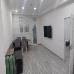 Kirayə (aylıq) 2 otaqlı Yeni Tikili, Qara Qarayev metrosu, 8-ci kilometr, Nizami rayonu 2