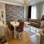 Kirayə (günlük) 6 otaqlı Bağ evi, Novxanı, Abşeron rayonu 4