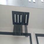 Satılır 4 otaqlı Həyət evi/villa, Badamdar qəs., Səbail rayonu 16