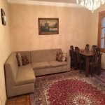 Satılır 4 otaqlı Həyət evi/villa, 20-ci sahə, Səbail rayonu 3