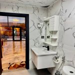 Satılır 3 otaqlı A frame evler Qəbələ 18