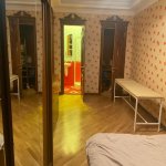 Kirayə (aylıq) 5 otaqlı Yeni Tikili, Gənclik metrosu, Nərimanov rayonu 10