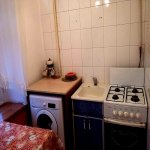 Kirayə (aylıq) 1 otaqlı Köhnə Tikili, Elmlər akademiyası metrosu, Yasamal rayonu 4