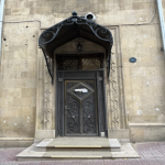 Kirayə (aylıq) Obyekt, 8 Noyabr metrosu, Nəsimi rayonu 12