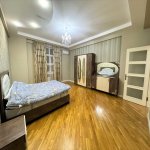 Kirayə (aylıq) 4 otaqlı Yeni Tikili, Gənclik metrosu, Nərimanov rayonu 7