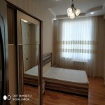 Kirayə (aylıq) 3 otaqlı Yeni Tikili, Qara Qarayev metrosu, 8-ci kilometr, Nizami rayonu 9