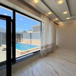 Satılır 5 otaqlı Həyət evi/villa, Mərdəkan, Xəzər rayonu 7