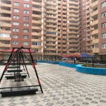 Satılır 2 otaqlı Yeni Tikili, Yasamal rayonu 9