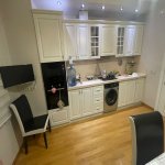 Satılır 3 otaqlı Yeni Tikili, Həzi Aslanov metrosu, Xətai rayonu 5