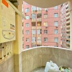 Satılır 3 otaqlı Yeni Tikili, İnşaatçılar metrosu, Yeni Yasamal qəs., Yasamal rayonu 16