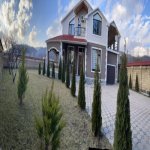 Kirayə (günlük) 4 otaqlı Həyət evi/villa Qəbələ 1