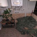 Satılır 3 otaqlı Yeni Tikili, Gənclik metrosu, Nəsimi rayonu 9