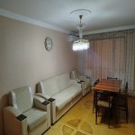 Kirayə (aylıq) 2 otaqlı Köhnə Tikili, Neftçilər metrosu, 8-ci kilometr, Nizami rayonu 1