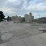 Satılır Torpaq, Xətai metrosu, H.Aslanov qəs., Babək Plaza, Xətai rayonu 1