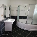 Kirayə (aylıq) 4 otaqlı Həyət evi/villa Qəbələ 12