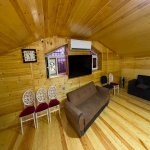 Kirayə (aylıq) 6 otaqlı Həyət evi/villa, Buzovna, Xəzər rayonu 9